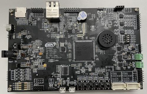 大聯大世平集團聯合芯馳科技推出高性能BCM開發板方案，加速汽車電子創新