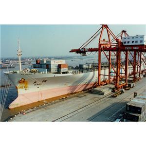 順德水運(yùn)物流與內(nèi)貿(mào)運(yùn)輸 廣州市展航貨運(yùn)代理的卓越服務(wù)