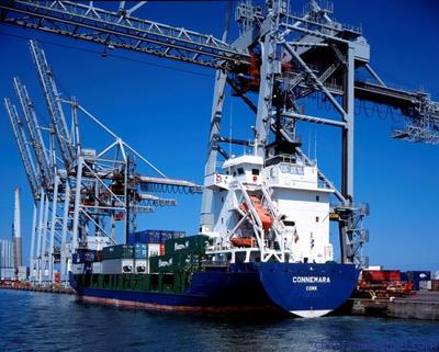 淄博至汕頭集裝箱內貿海運往返運輸詳解及貨運代理服務