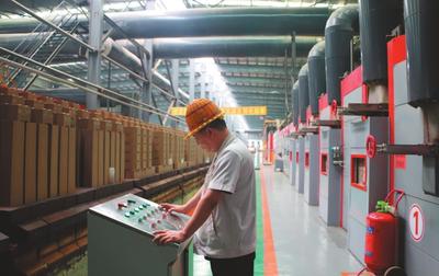 攻堅(jiān)奮進(jìn)勢正盛--寫在海城市上榜全國縣域經(jīng)濟(jì)百強(qiáng)之際