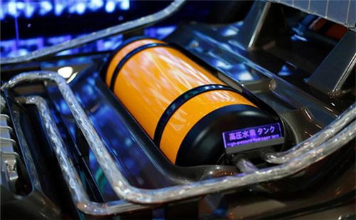 燃料電池車型款數(shù)暴增227 但現(xiàn)實(shí)難言樂觀