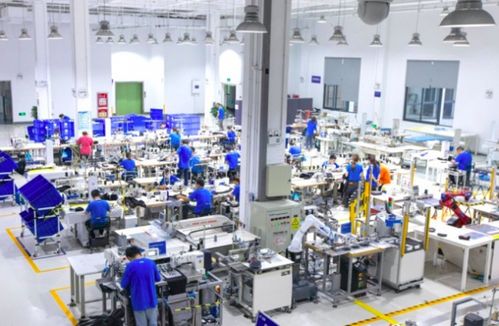 求小不求大 阿里新制造 犀牛工廠 藏了3年不只是為了做文化衫