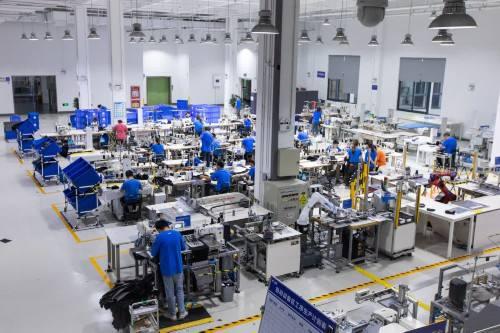 犀牛智造工廠 耐火材料制造的未來之路是否光明？